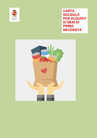 Immagine: Carta Dedicata a Te