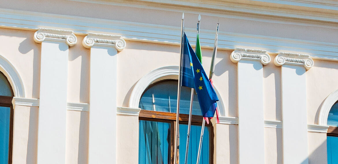 Immagine: Foto Macroaree 01 - Amministrazione
