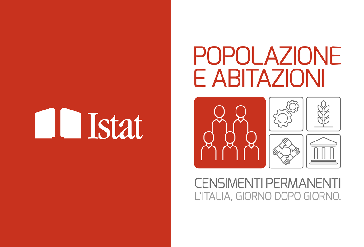 Immagine: istat