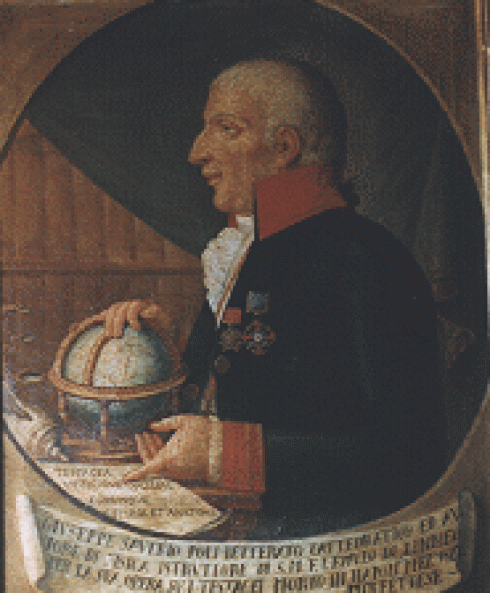 Poli Giuseppe Saverio Poli Giuseppe Saverio