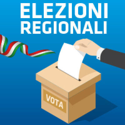 Immagine: Elezioni Regionali 2025