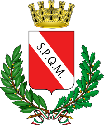 Stemma Cittò di Molfetta