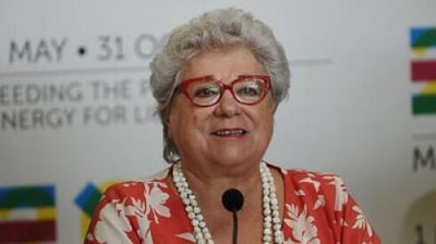 Pomodoro Livia