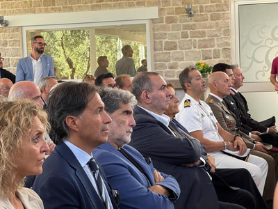 Immagine: presentazione ospedale