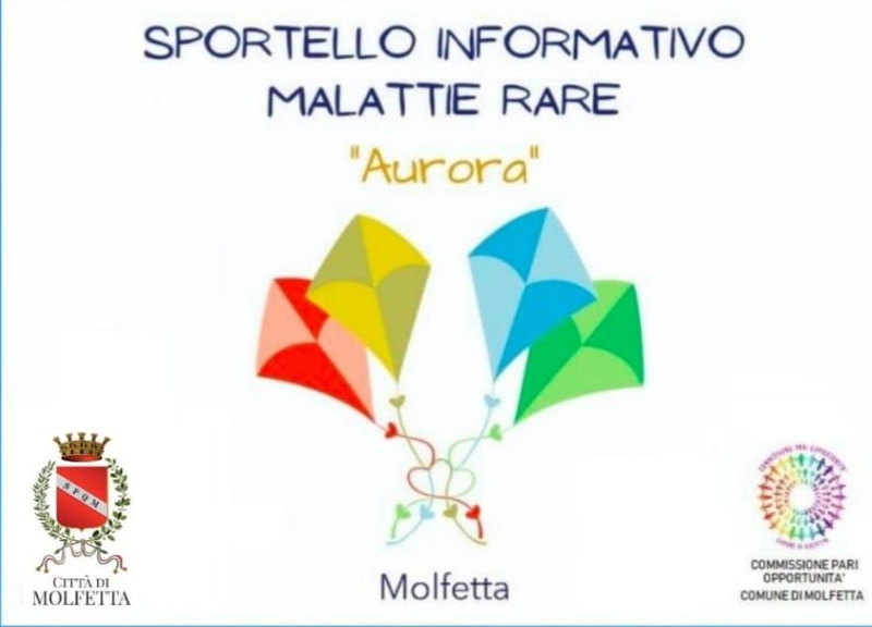 Immagine: Sportello Malattie Rare "Aurora"