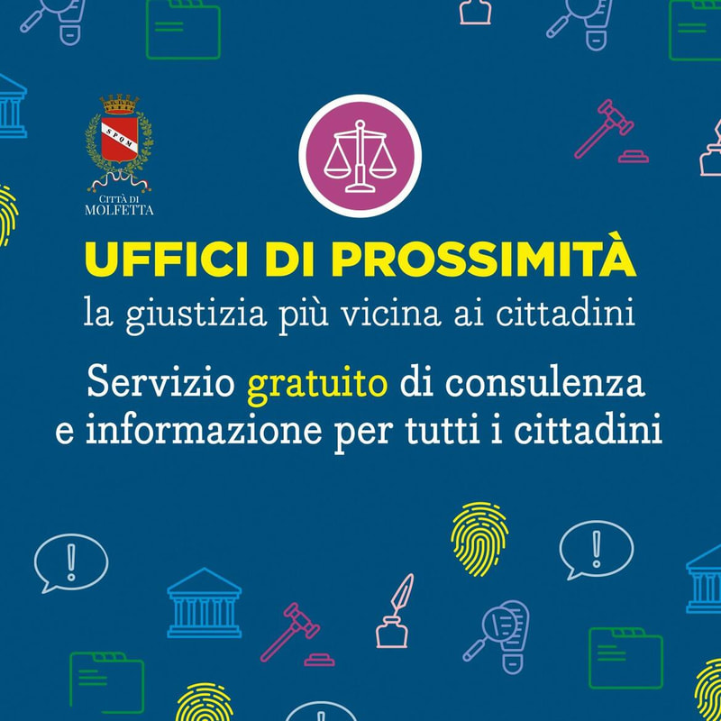Immagine: Ufficio di prossimità. Tutte le info utili