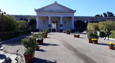 Chiusura del Cimitero comunale nella giornata di venerdì 3 ottobre per avversità atmosferiche 