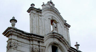 Cattedrale Cattedrale