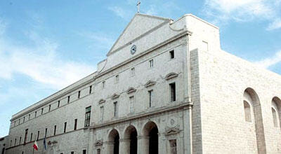 Chiesa di San Domenico Chiesa di San Domenico