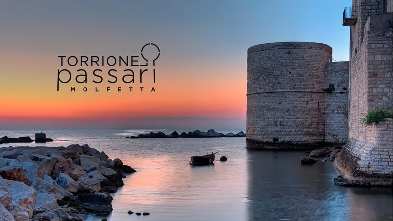 Immagine: Immagine Torrione Passari