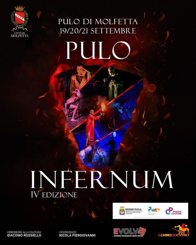 Pulo Infernum