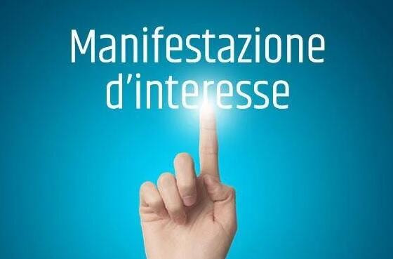 Immagine: Manifestazione di interesse