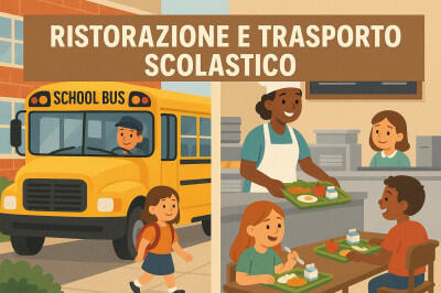 Immagine: mensa