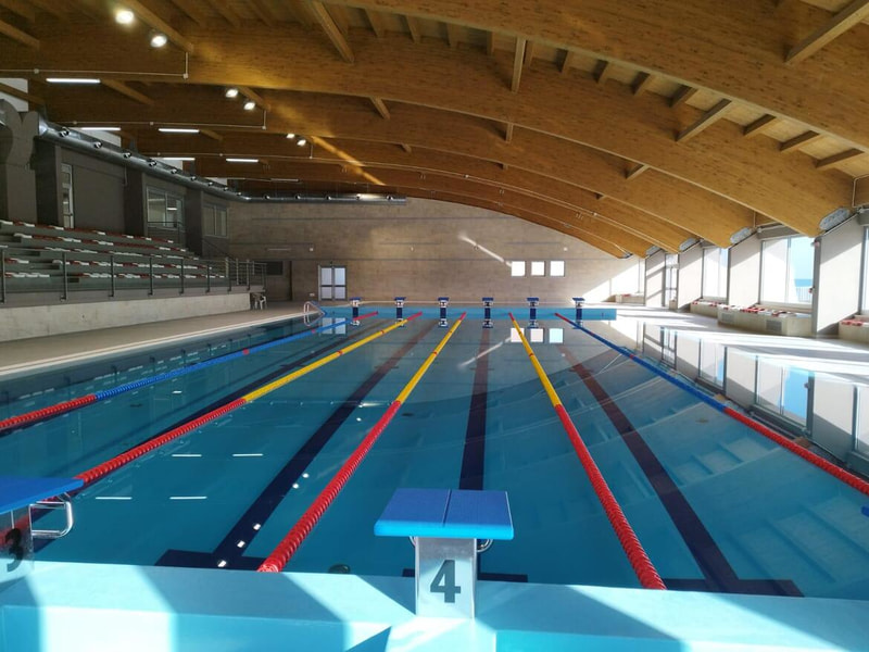 Immagine: Piscina comunale