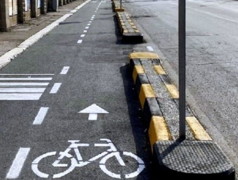 pista