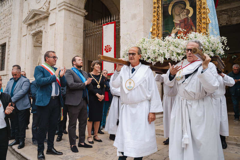 processione