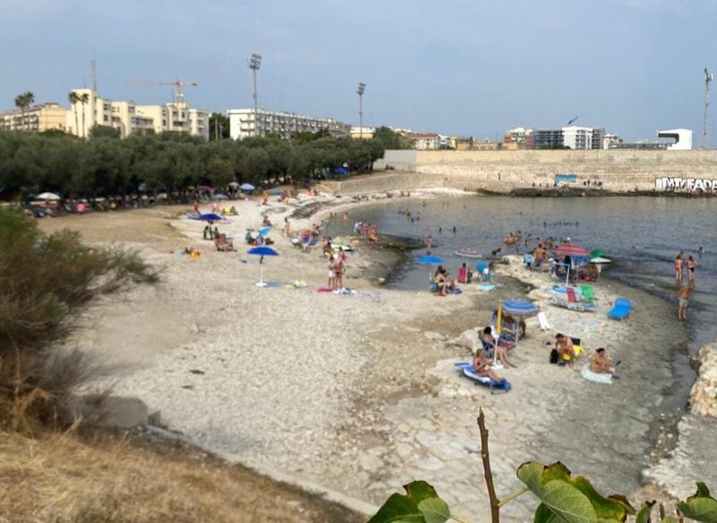 Immagine: Spiaggia