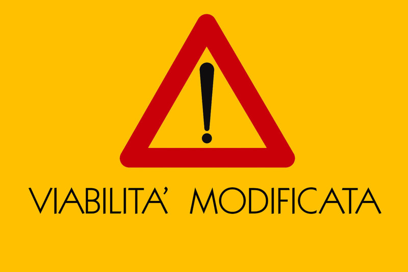 Immagine: viabilità