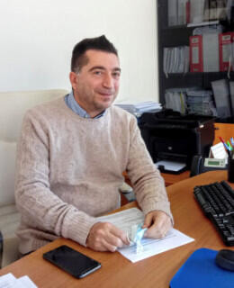 Ernesto Lozzi