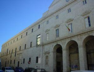 Immagine: Immagine Fabbrica di San Domenico 